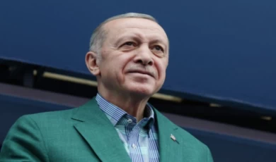 Erdoğan’dan ikinci tur mesajı