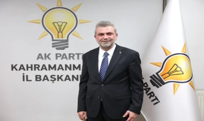 Görgel, “Cumhurbaşkanlığı Ve Milletvekilliği Seçimine Hazırız”