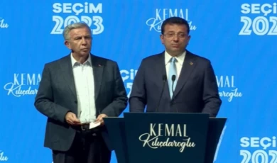 İmamoğlu: AA’ya toplama çıkarmayı öğreteceğiz