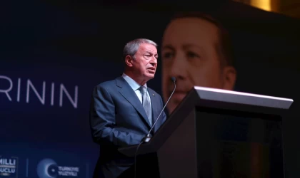 “Irak’ın Kuzeyinde Örgütün Sözde 2 Elebaşı Teslim Oldu”