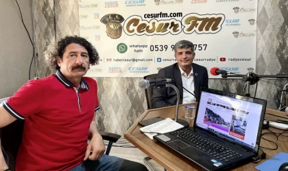 “Kahramanmaraş halkı bir işaret beklemekte”