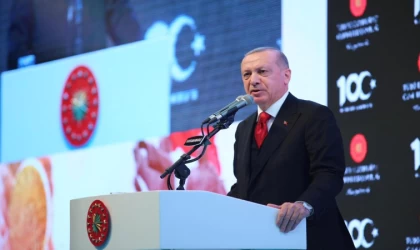 Kahramanmaraş rekor kırdı 