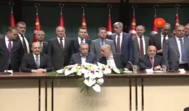 Kamu işçisine yüzde 45 zam