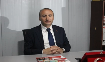 “MHP Kadroları Vefalı Kadrolardır”