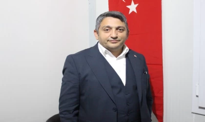 Mhp Milletvekili Adayı Ömer Özkan, Bu Seçimin Süprizi Mhp Olacak