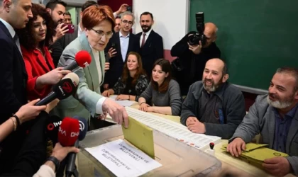 Milletin vereceği karar başımızın üstündedir