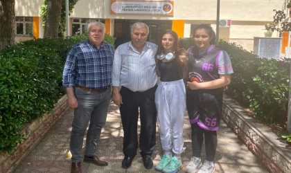 Seher hocanın adı spor salonunda yaşayacak 