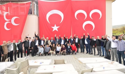 Ülkemizin hamleleri dünya siyasetini değiştiriyor