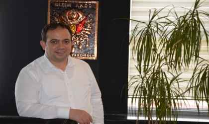 Ahmet Davarcıoğlu’nun Kurban Bayramı Mesajı