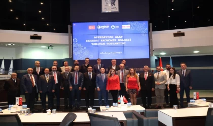 Azerbaycan Alat Serbest Ekonomi Bölgesi ASO Üyelerine Yeşil ışık yaktı