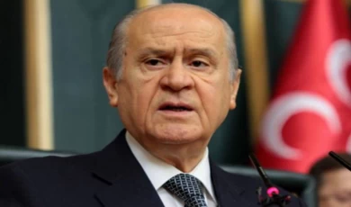 Bahçeli: Üniversite sınavları kaldırılmalı