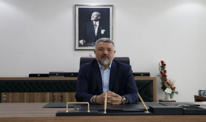 Başkan Kalın: Kurban paylaşmaktır, kurban kardeşliktir, kurban iyiliktir