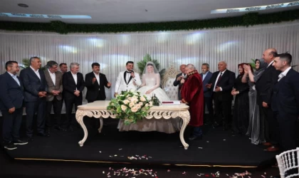 Berberoğlu Ailesinin Mutlu Günü