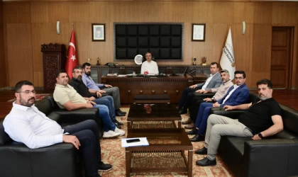 “Çağlayancerit’in Katma Değerini Artıracak Yatırımlarımızı Sürdürüyoruz”