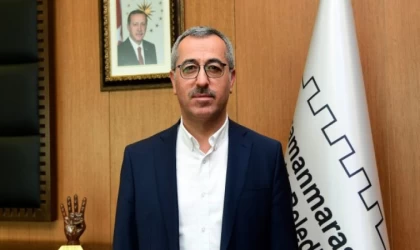 Deprem Bölgesi Belediye Başkanları Kahramanmaraş’ta Bir Araya Geliyor