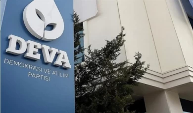DEVA’dan ’alternatiflere hazırız’ mesajı... DEVA arayış içerisinde!