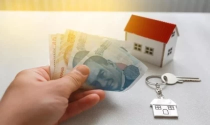 Haziran Ayı Kira Artış Oranları Belli Oldu