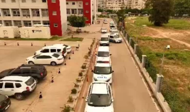 İçişleri’nden ’Paravan’ Operasyonu: 237 gözaltı