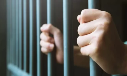 Kahramanmaraş’ta çocuğa cinsel istismarda bulundu 21 yıl hapis cezası aldı