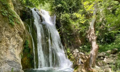 Kahramanmaraş’ta eşsiz güzellik keşfedilmeyi bekliyor