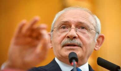 Kılıçdaroğlu hukukçuları ’korkaklık’ ve ’adaletsizlik’le suçladı!