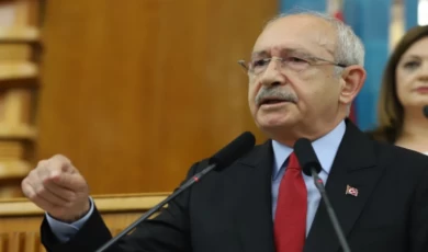 Kılıçdaroğlu’ndan İsveç’e Kur’an tepkisi