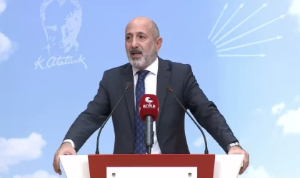  “Kışla – Kayacık arasında Yol Ne Zaman Yapılacak?’’