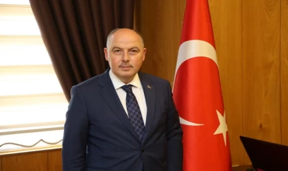 Vali Ömer Faruk Coşkun'dan Kurban Bayram Mesajı