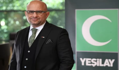 Yeşilay’dan ailelere çağrı