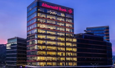Alternatif Bank 2023’ün ikinci çeyreğinde ekonomiye 57 milyar TL’lik destek sağladı