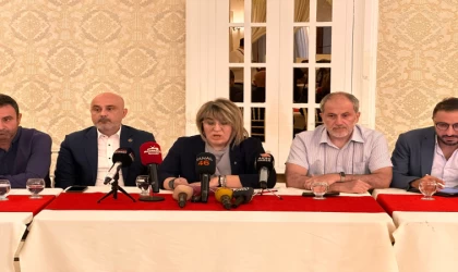 Arıkan, Kahramanmaraş Milletvekillerini Halkın Vekili Olmaya Davet Etti