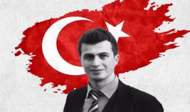 Cumhurbaşkanı Erdoğan şehit öğretmeni andı