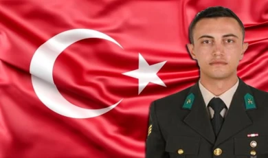 Edirne’de askeri araç kazası: 1 şehit