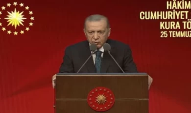 Erdoğan’dan yeni anayasa mesajı! 100. yılda sindiremiyoruz!