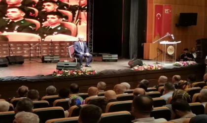 Kahramanmaraş’ta 15 Temmuz coşkusu!