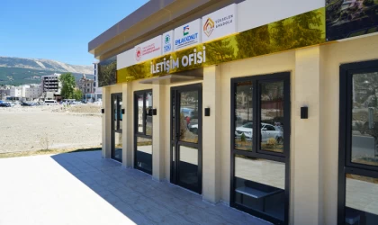 Kahramanmaraş’taki Yerinde Dönüşüm İletişim Ofisleri Belli Oldu