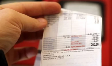 Afet bölgesinde o süre uzatıldı!