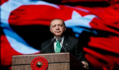 Cumhurbaşkanı Erdoğan: Milletimizin en önemli vasfı hürriyet sevdası