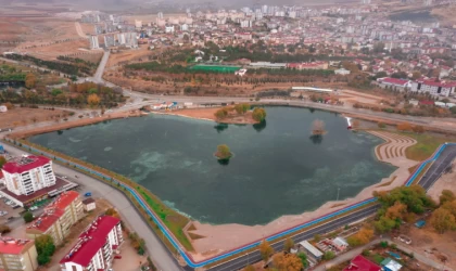 Depremde ailesini kaybeden yavrularımız için “Umut Ormanı” kuracağız  