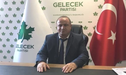 Kahramanmaraş'ı yönetmeye hazırız