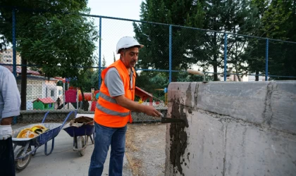 KAMEK’ten İnşaat Sektörüne Yeni İş Gücü!