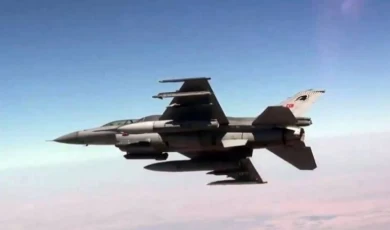 MSB: Irak’ın kuzeyinde 2 terörist etkisiz!