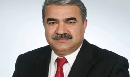 Başkan Kuybu’dan Mevlid Kandili Mesajı