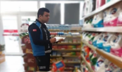 Halk sağlığı ve huzuru İnegöl Zabıtası’na emanet