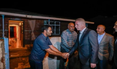 İstanbul’da sel felaketinin bilançosu