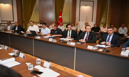 Köy Konutlarında Çalışmalar Hızlanacak