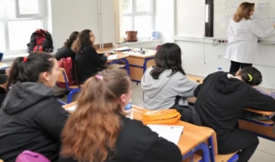 MEB’den Türkçe kararı