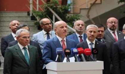 YÖK Başkanı Prof. Dr. Erol Özvar’dan Uzaktan Eğitim Açıklaması