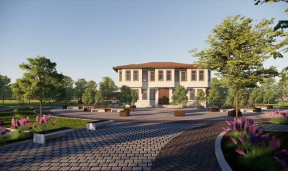 5 Mahalleye müjde, 5 yeni Kültür Evi yapılacak