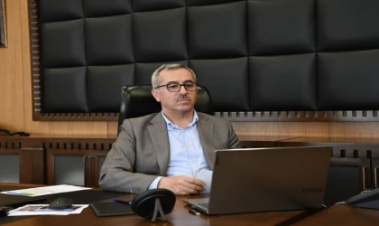 Başkan Güngör, Kriz Sonrası Şehir Alanında Kalkınma Oturumuna Katıldı